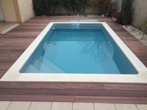 Piscines Desjoyaux à Mérignac