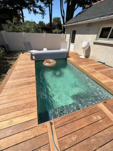 AM Piscines à Pornichet