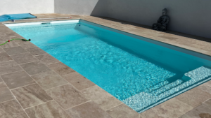 POOL Blue Water Sarl à Martigues