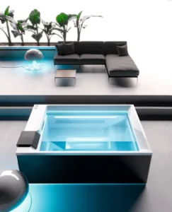 DM Piscine by Daniel Moquet – Ent. Chauvin à Biganos