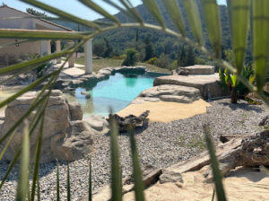Lagon Luberon à Céreste-en-Luberon