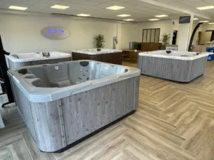 PEREZ PISCINE & SPA à Agde