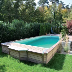 Oasis Piscines & Spas à Mâcon