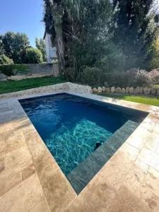 SOKOA PISCINE & SPA à Ascain