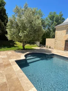 JD Piscines et Paysages à Gignac