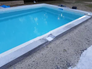 O PISCINES DE MARTIN à Saint-Georges-des-Coteaux