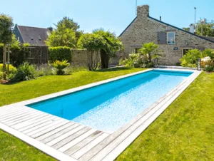 Piscine Concept 77 à Boissy-aux-Cailles