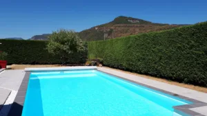 Piscines Desjoyaux à Belley