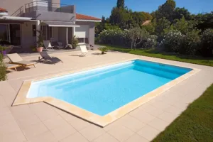 Piscine IBIZA à Salon-de-Provence