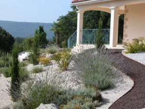 Oléa Paysages, paysagiste et pisciniste à Brive à Cosnac