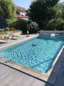 Piscines Desjoyaux à Mundolsheim