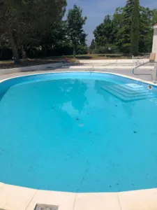 Piscines 81 à Fauch