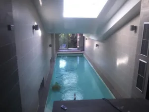 BC’O Piscines à Montgeron