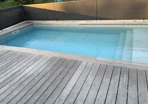Avenir Piscine et Jardins à Talasani