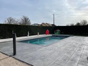 La Batisse à Rahon