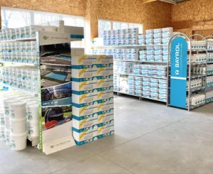 ALP Piscine – Hydro Sud Annecy à Chavanod
