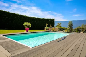 A2E PAYSAGES ET PISCINES à Haraucourt