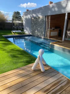 RENNES PISCINES construction de piscines Saunas et spas – Rennes à Rennes