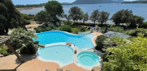 Acqua – Bella à Porto-Vecchio