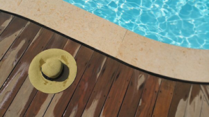 Pool Concept à Épannes