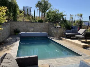 Piscines Desjoyaux à Châlons-en-Champagne