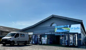 O’LAFLO – Création Piscine & Spa à Chauvigny