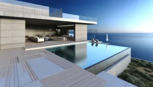 Leader Pool Diffusion – Fabricant de piscines en béton armé monobloc à Grasse