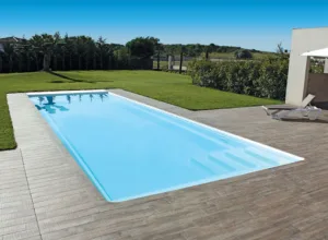 LES PISCINES DE MARION à Lectoure