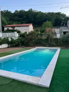 Piscine Azzura à Ramonville-Saint-Agne