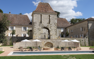 Quercy Bleu à Roquecor