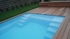 Piscines Ragot à Les Adjots