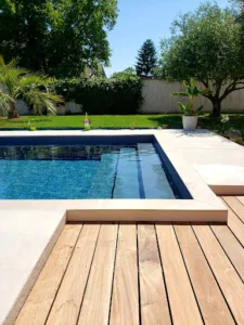 AQUA INNOV Piscines & Aménagements extérieurs à Oytier-Saint-Oblas