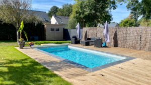 Aquapose Ille-et-Vilaine – Construction de Piscine à Saint-Senoux