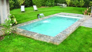 DELALANDE PISCINES & SPAS à Deauville