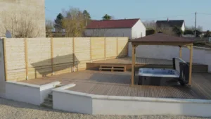 Piscines Loisirs Confort SARL à Saint-Florentin