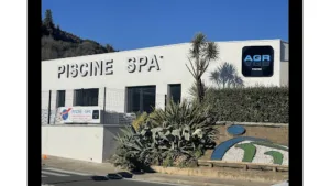 AGR PISCINE BEDARIEUX à Bédarieux