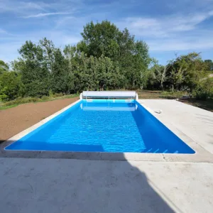 Piscine Création à Malemort