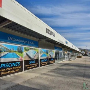 Clean Piscines et Spas à Digne