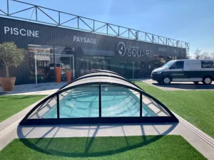 Imersion Piscines et Spas – Nantes à Sainte-Luce-sur-Loire