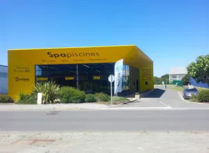 JPS & Spapiscines / l’esprit piscine à Pornic