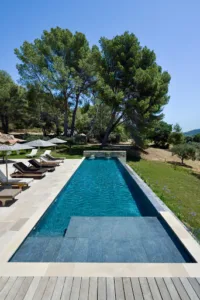 Piscines Jacques Brens à Cavaillon