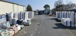 SCP Tours à Esvres