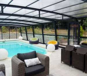 Les Piscines du Quercy à Puy-l'Évêque