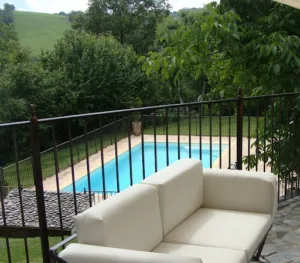 Lagon Piscines à Chaponost