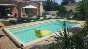 S.I.P. GARD à Aigues-Vives