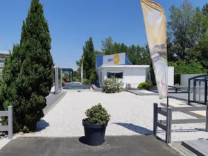 Abrisud Bordeaux à Villenave-d'Ornon