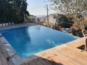 Piscines Logintec à Tourrettes-sur-Loup
