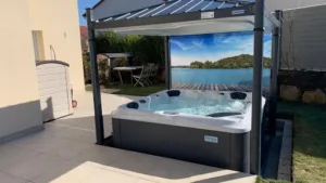 Pool Services Groupe à Metz