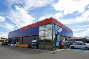 SAS Jean-Pierre Piscine à Monteux