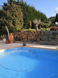 JP pool 57 à Sarreguemines